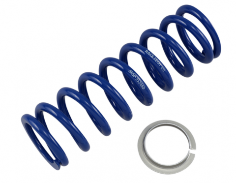 CRF150R'07-26 Racetech Rear Shock Spring